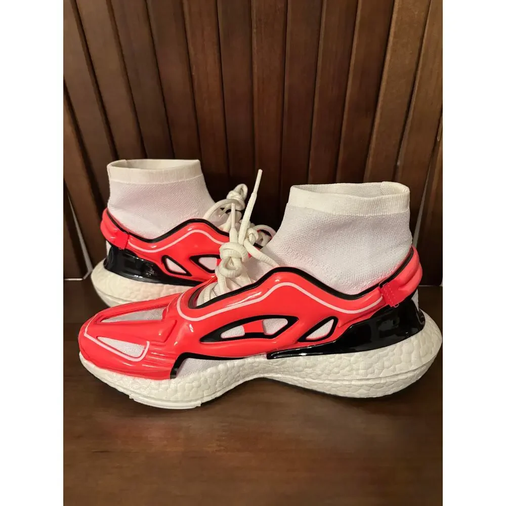 Stunning Adidas by Stella McCartney Ultraboost 22 Sock Sneakers